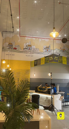 كيمس المروة