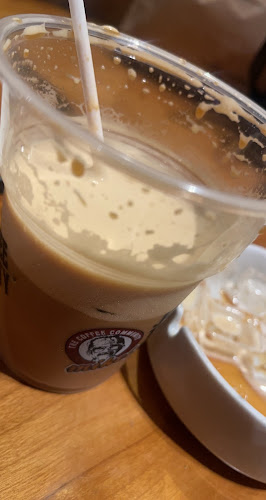 Opinii despre ميكيل كوفي în جدة - الضيافة