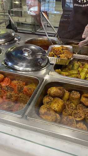 Opinii despre Dulma and Grill în جدة - الضيافة