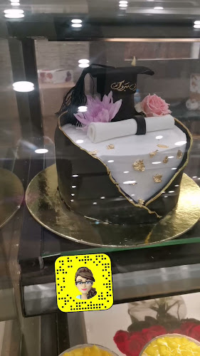 فوفيل للحلويات - الضيافة