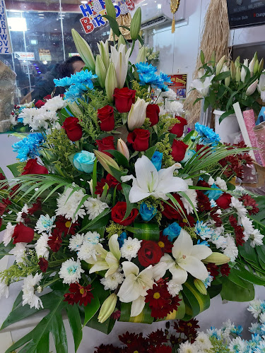 Flower shop and gift - الضيافة
