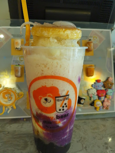 Opinii despre هابي بير în الرياض - الضيافة