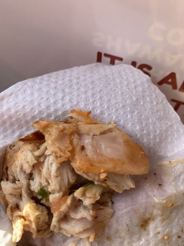 شاورما كومبني - Shawarma Company - الضيافة