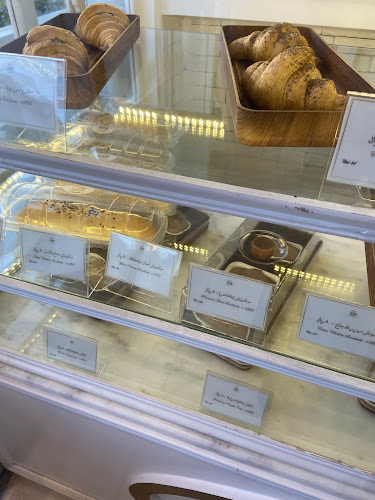 فايبز مصنع الخباز الريفي للحلويات