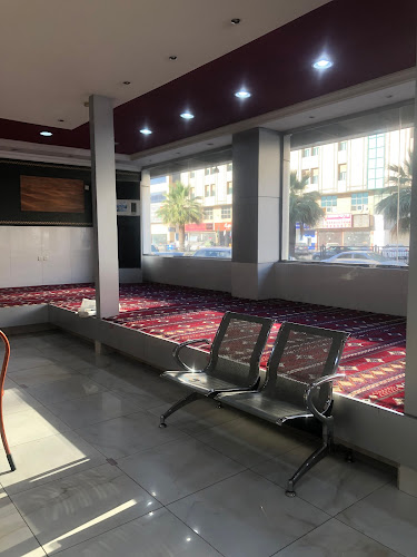 Comentarii opinii despre مطعم ثريد الزهور