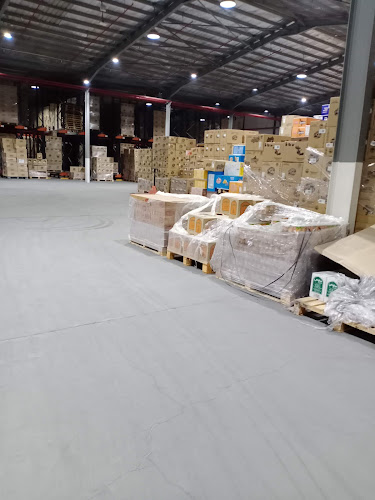 شركة التموين العربي للأطعمة - الضيافة