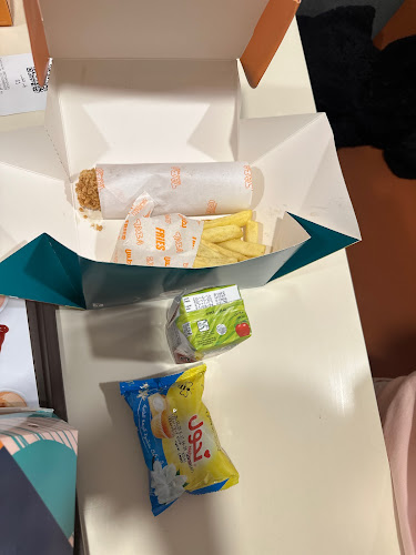 Opinii despre الطازج în بيشة - الضيافة