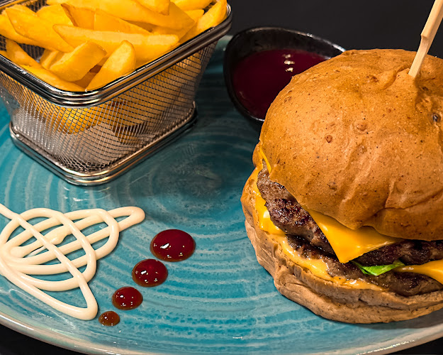 تافيرا لاونج Tavira lounge - الضيافة