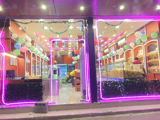 Comentarii opinii despre Rahaf Bakery