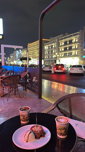 LA ROCCA | لاروكا كافيه