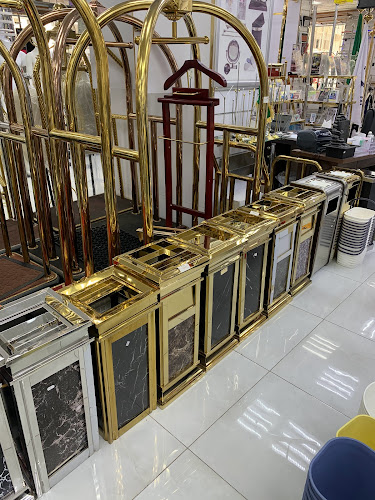 Comentarii opinii despre شركة روائع السبعة للديكور والمستلزمات الفندقية (مركز أبو سبعة سابقاً)