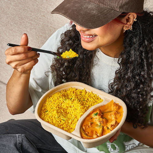 Opinii despre THE FIT BAR TABUK | ذا فت بار تبوك în تبوك - الضيافة