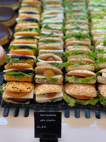 دوكة بيت المخبوزات - الضيافة