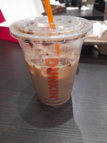 Opinii despre دانكن دونتس الخالدية مكة المكرمة în مكة - الضيافة