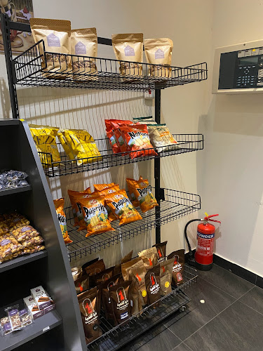 سكوير - الضيافة