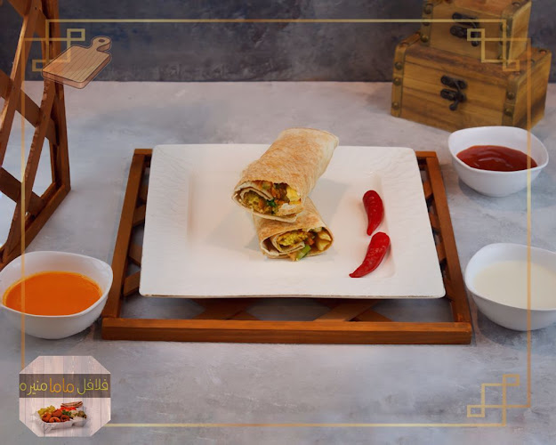 Opinii despre مطعم ماما منيرة în الباحة - الضيافة