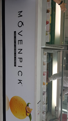 Comentarii opinii despre آيسكريم موڤنبيك