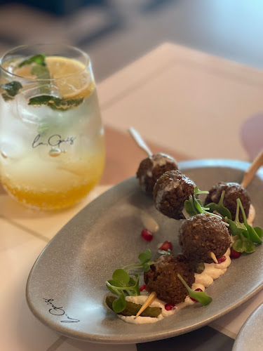 لاقيس - الضيافة