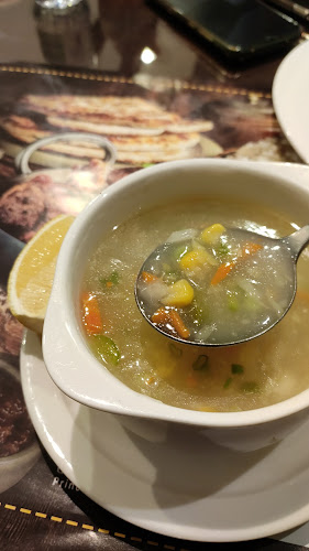 Tamarind Restaurant Jizan- مطعم تمر هند جازان - الضيافة