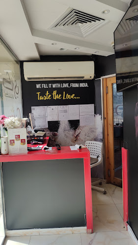 CURRY EXPRESS - الضيافة