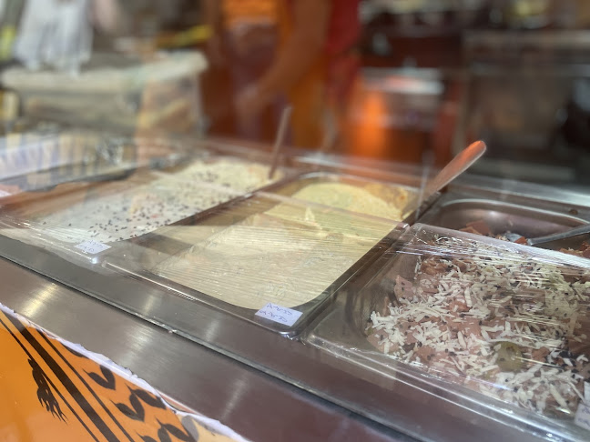 مطعم سطلانة للوجبات السريعه - الضيافة