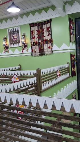 Comentarii opinii despre تكا تايم / Tikka Time