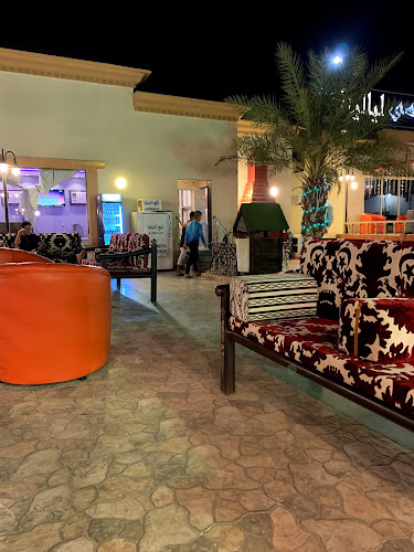 مقهى ليلينا الحسينيه