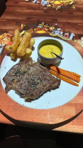 Comentarii opinii despre لو بيتي شيف