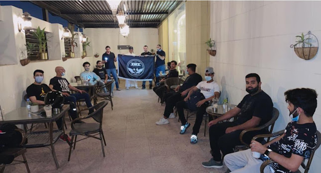 لاونج قدوع لولوه - الضيافة