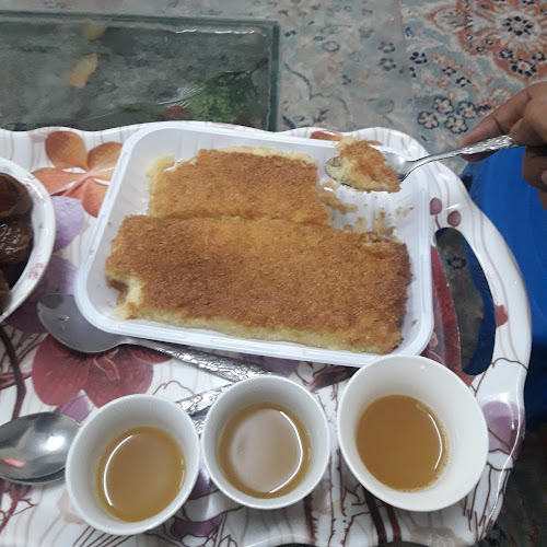 Opinii despre مطعم الخير منتو فرموزة în مكة - الضيافة