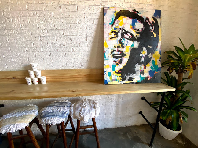 Comentarii opinii despre قهوة خيشة | Khaisha Coffee