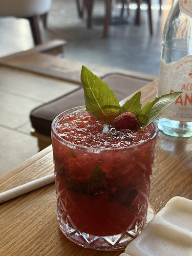 Opinii despre مطعم أوجو în الهفوف‎ - الضيافة