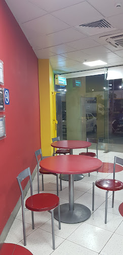 Comentarii opinii despre دومينوز بيتزا