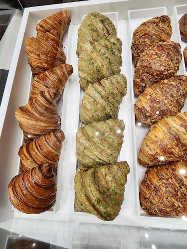 بوكو Bocu - الضيافة