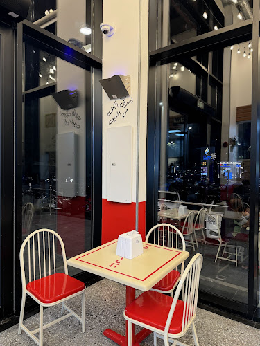 شاورما جليلة - جدة