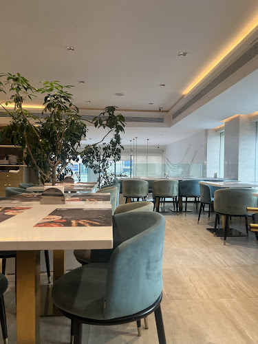 مطعم بهارات - الهفوف‎