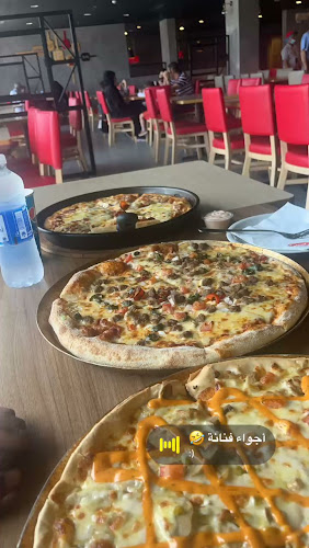 H4F6+H7R، Corniche Street، الشاطئ، جدة 23415