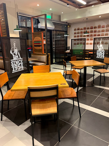 برجر كنج - أبها