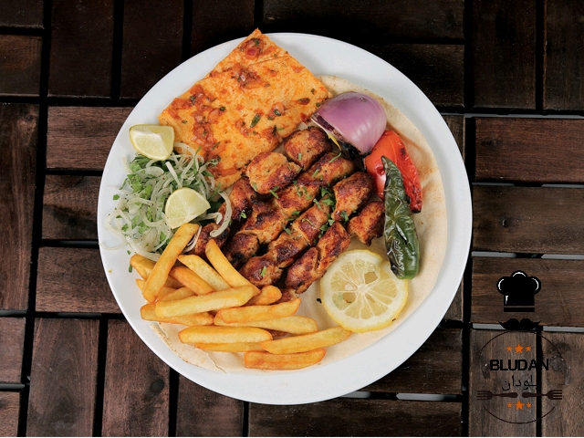 Opinii despre مطعم بلودان للمشويات în الدمام - الضيافة