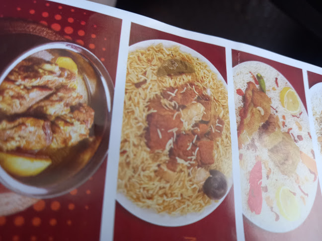 مطاعم البيت الرومانسي - الطائف