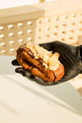 Le Beurre Bakery مخبز لوبيغ - الضيافة