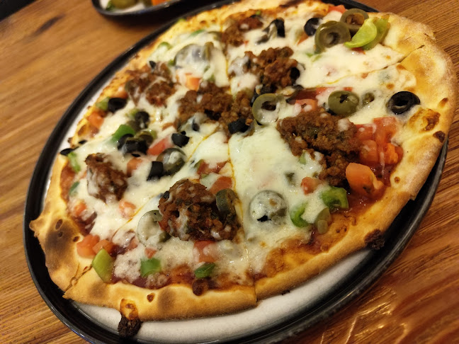 مطعم خبز مريم