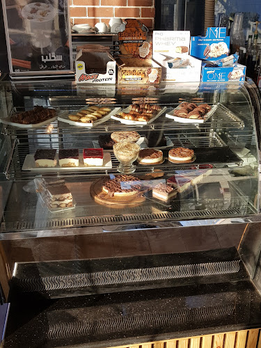 نجمة اليانسون - الرس