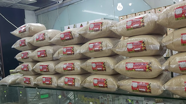 مؤسسة كيف خولان للتجارة الفرع الرئيسي 1