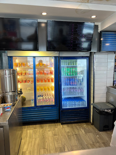 عصيرات الأمانة