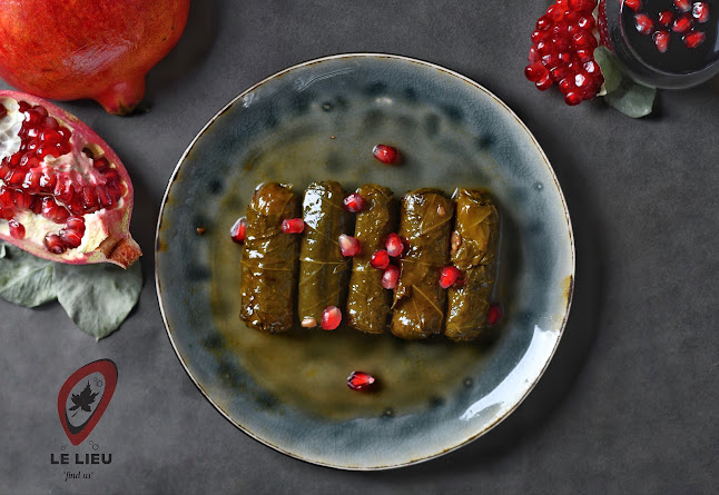 ورق عنب لي ليو