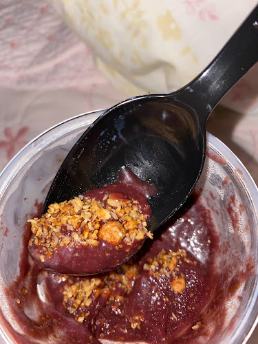 اوك بيري آساي Oakberry Acai - جدة