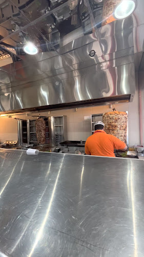 عصيرات الذهبي - الضيافة