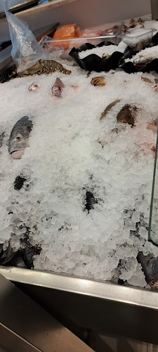 ميدار الرياض للأكلات البحرية الخليجية - الضيافة