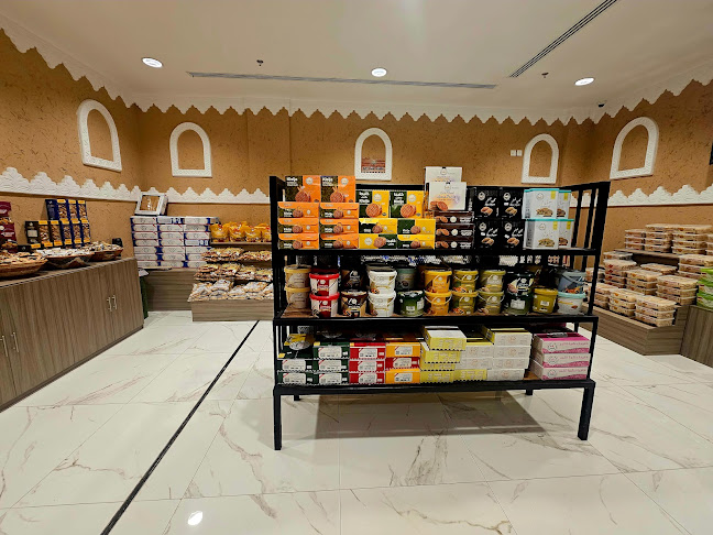 Comentarii opinii despre حلويات سنابل رغد